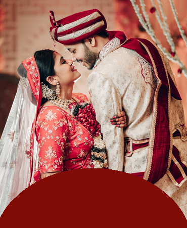 Intercaste marriage